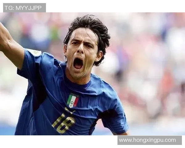 菲利波·因扎吉：从球场锋线到战术大师的传奇转型与执教之路