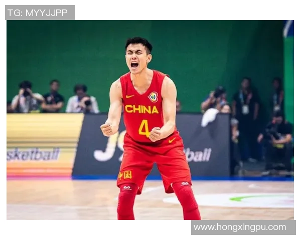 赵继伟领衔重塑辽宁男篮核心竞争力 助力球队冲击更高荣誉